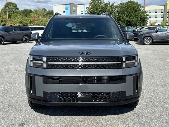 Nuevos HYUNDAI SANTA FE at Gainesville Hyundai in Gainesville