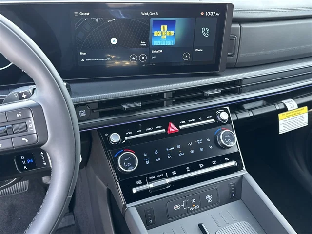 Nuevos HYUNDAI SANTA FE at Gainesville Hyundai in Gainesville