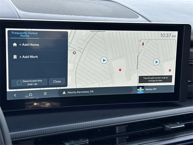 Nuevos HYUNDAI SANTA FE at Gainesville Hyundai in Gainesville