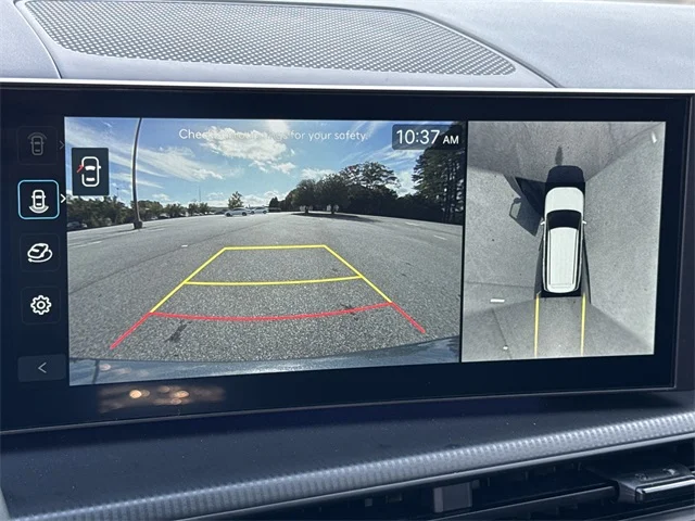 Nuevos HYUNDAI SANTA FE at Gainesville Hyundai in Gainesville