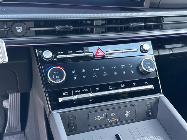 Nuevos HYUNDAI SANTA FE at Gainesville Hyundai in Gainesville