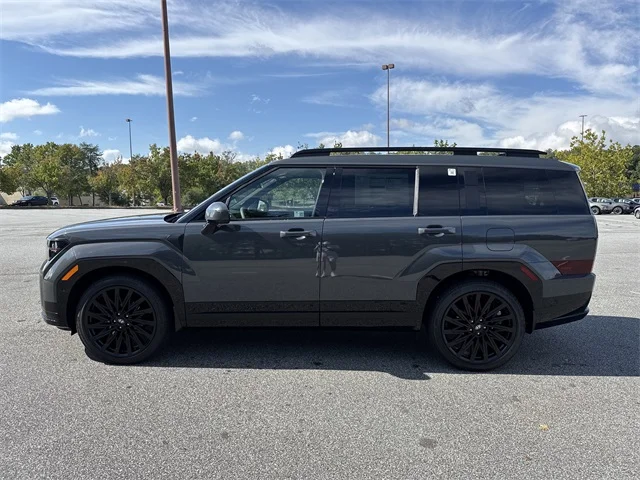 Nuevos HYUNDAI SANTA FE at Gainesville Hyundai in Gainesville