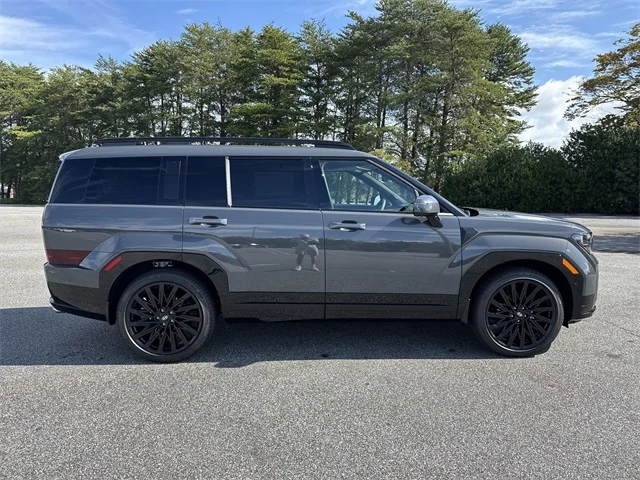 Nuevos HYUNDAI SANTA FE at Gainesville Hyundai in Gainesville