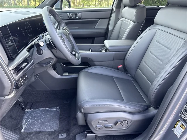 Nuevos HYUNDAI SANTA FE at Gainesville Hyundai in Gainesville