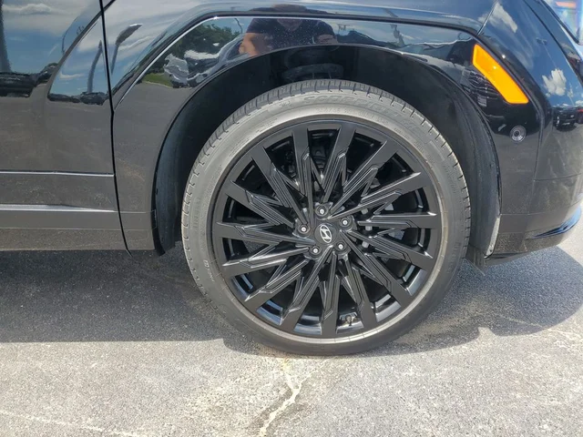 SEMINUEVOS HYUNDAI Santa Fe a Estados en autogozo