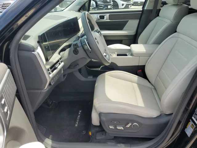SEMINUEVOS HYUNDAI Santa Fe a Estados en autogozo