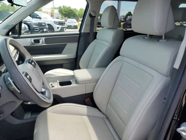SEMINUEVOS HYUNDAI Santa Fe a Estados en autogozo