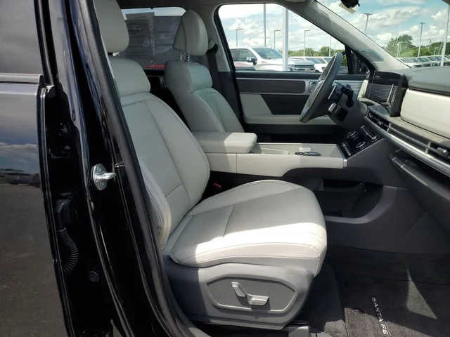 SEMINUEVOS HYUNDAI Santa Fe a Estados en autogozo