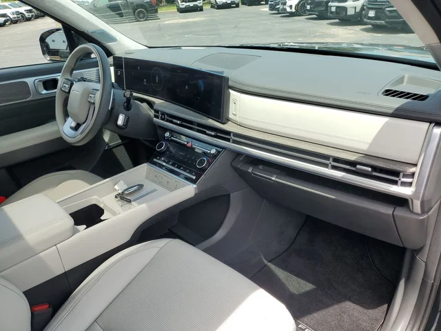 SEMINUEVOS HYUNDAI Santa Fe a Estados en autogozo