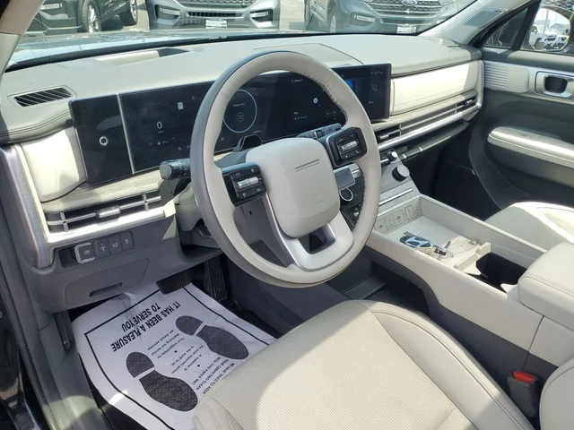 SEMINUEVOS HYUNDAI Santa Fe a Estados en autogozo