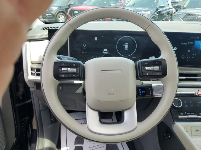 SEMINUEVOS HYUNDAI Santa Fe a Estados en autogozo