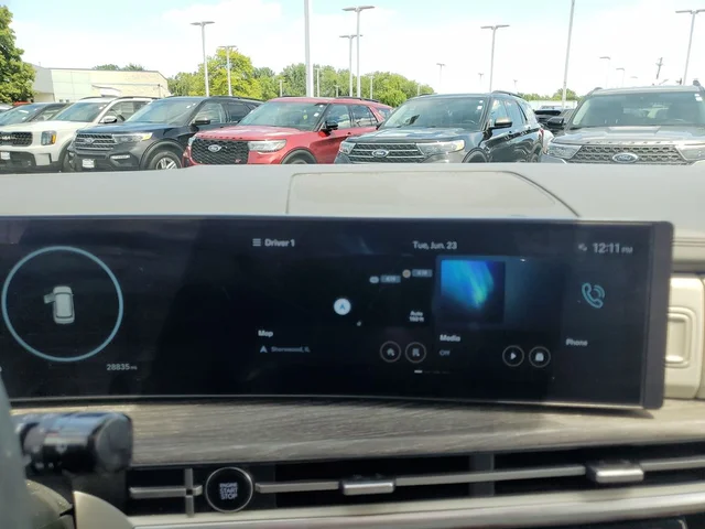 SEMINUEVOS HYUNDAI Santa Fe a Estados en autogozo