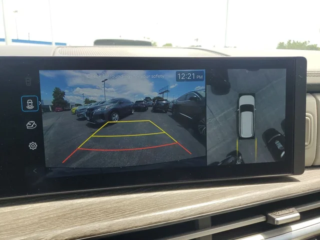 SEMINUEVOS HYUNDAI Santa Fe a Estados en autogozo