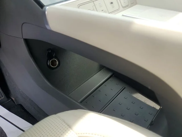 SEMINUEVOS HYUNDAI Santa Fe a Estados en autogozo