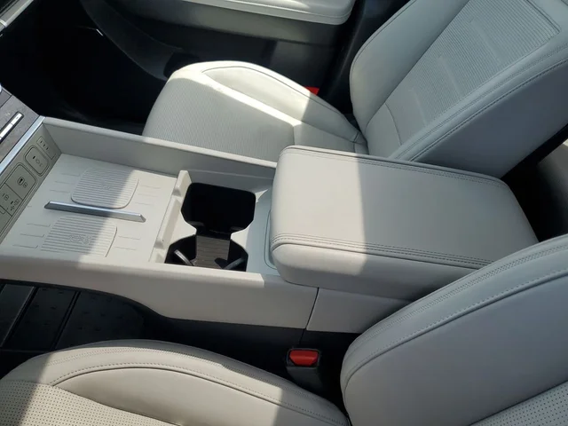 SEMINUEVOS HYUNDAI Santa Fe a Estados en autogozo