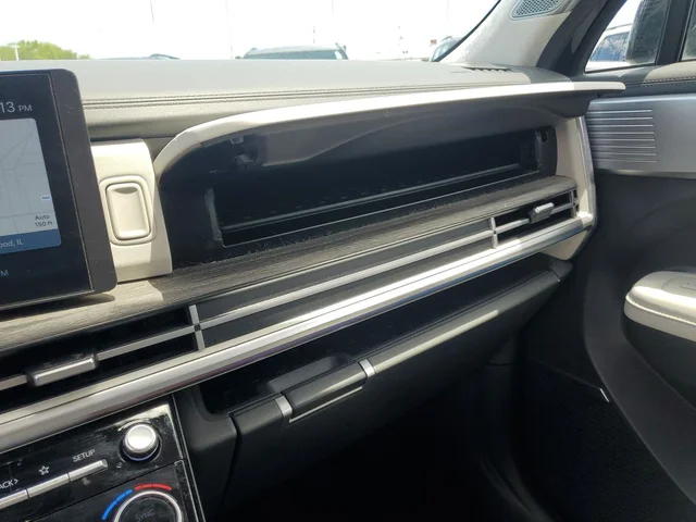SEMINUEVOS HYUNDAI Santa Fe a Estados en autogozo