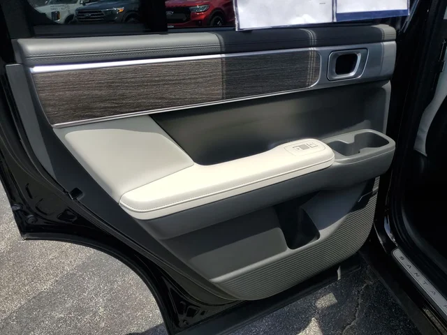 SEMINUEVOS HYUNDAI Santa Fe a Estados en autogozo
