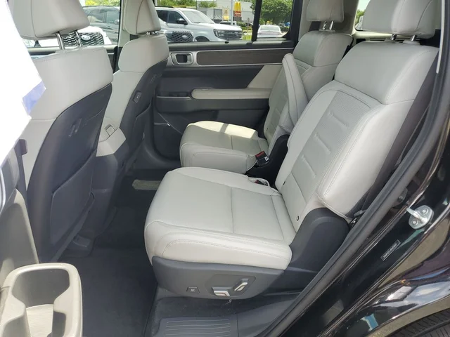 SEMINUEVOS HYUNDAI Santa Fe a Estados en autogozo