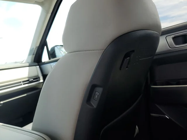 SEMINUEVOS HYUNDAI Santa Fe a Estados en autogozo