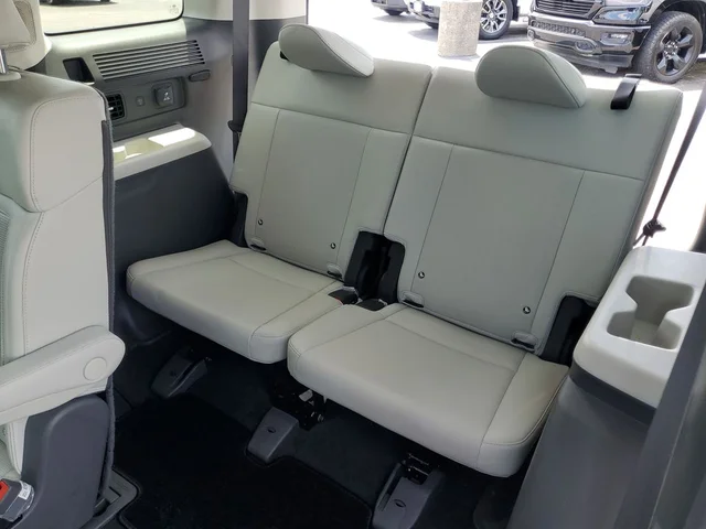 SEMINUEVOS HYUNDAI Santa Fe a Estados en autogozo