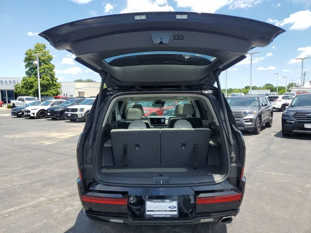 SEMINUEVOS HYUNDAI Santa Fe a Estados en autogozo