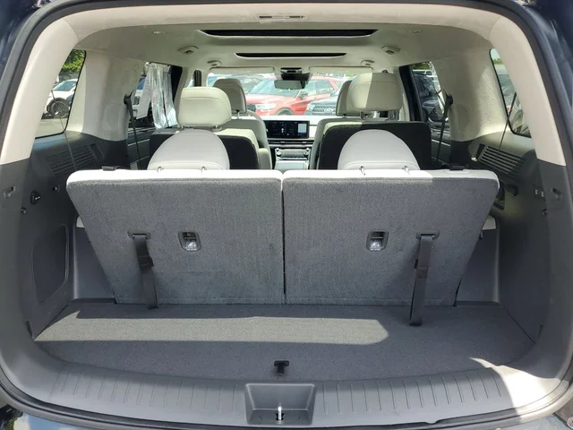 SEMINUEVOS HYUNDAI Santa Fe a Estados en autogozo