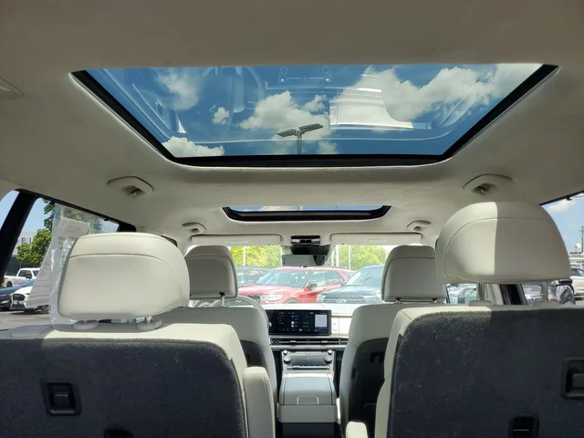 SEMINUEVOS HYUNDAI Santa Fe a Estados en autogozo