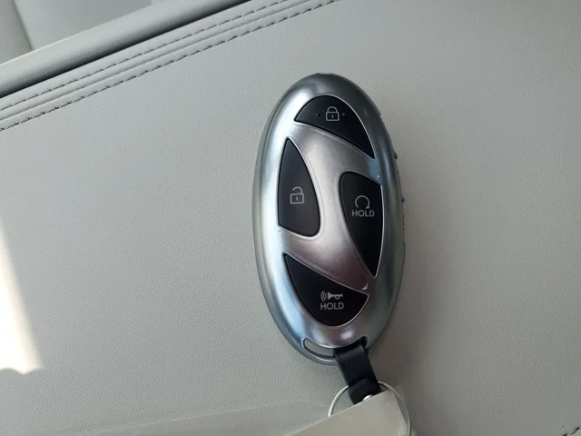 SEMINUEVOS HYUNDAI Santa Fe a Estados en autogozo