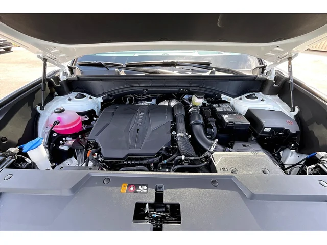 Nuevos HYUNDAI SANTA FE at Gainesville Hyundai in Gainesville