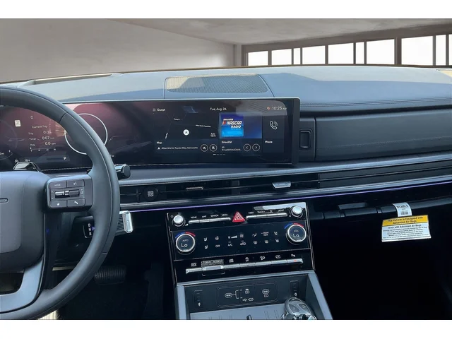 Nuevos HYUNDAI SANTA FE at Gainesville Hyundai in Gainesville