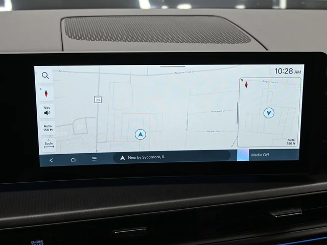 Nuevos HYUNDAI SANTA FE à Estados chez autogozo