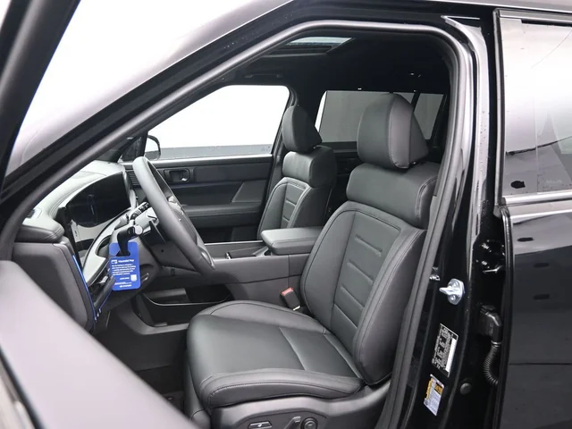 Nuevos HYUNDAI SANTA FE à Estados chez autogozo