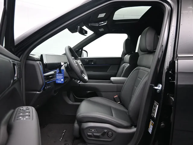 Nuevos HYUNDAI SANTA FE à Estados chez autogozo