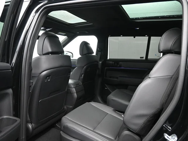 Nuevos HYUNDAI SANTA FE à Estados chez autogozo