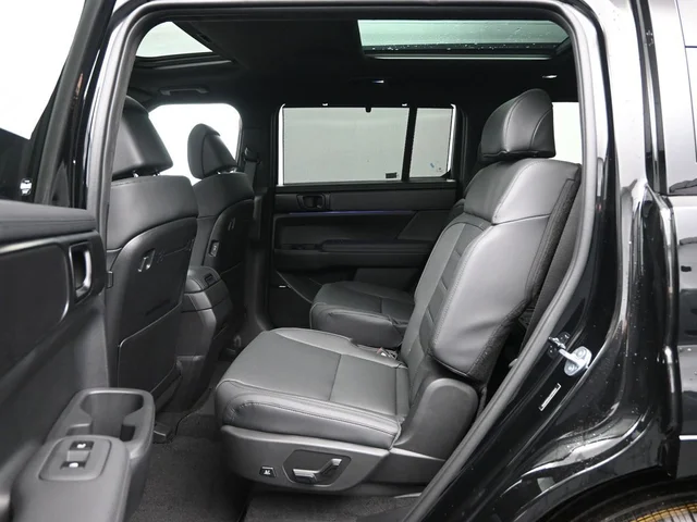 Nuevos HYUNDAI SANTA FE à Estados chez autogozo
