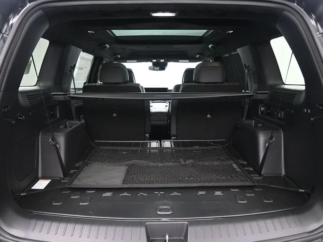 Nuevos HYUNDAI SANTA FE à Estados chez autogozo