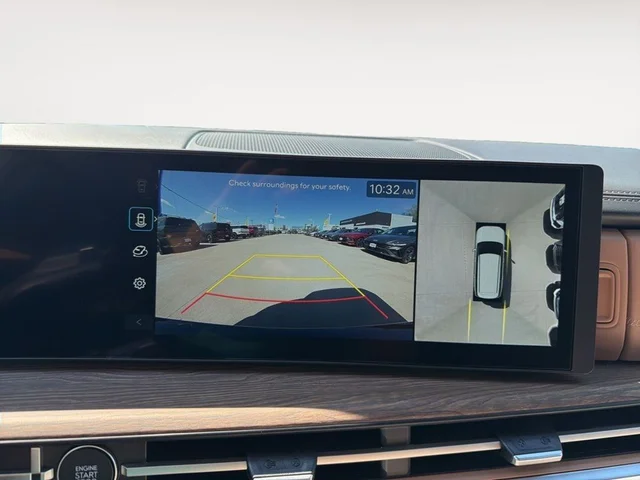 Nuevos HYUNDAI SANTA FE à Estados chez autogozo
