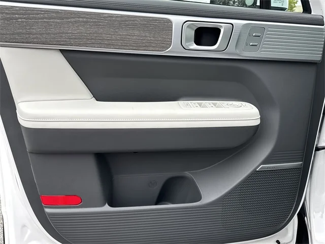 Nuevos HYUNDAI SANTA FE at Gainesville Hyundai in Gainesville