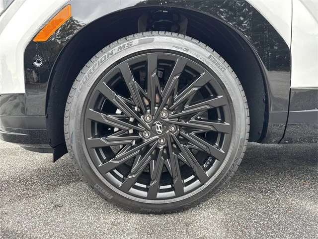 Nuevos HYUNDAI SANTA FE at Gainesville Hyundai in Gainesville
