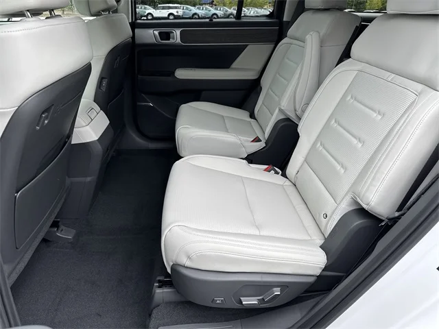 Nuevos HYUNDAI SANTA FE at Gainesville Hyundai in Gainesville