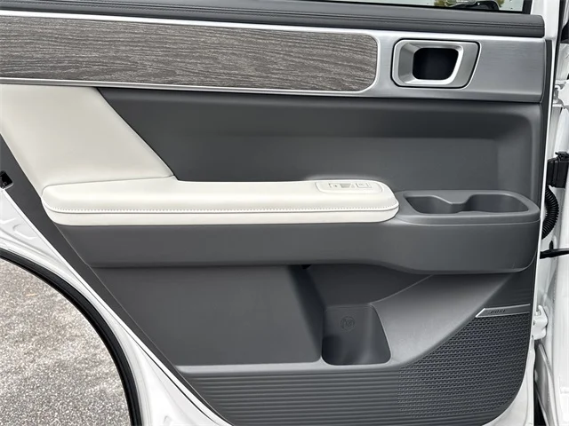 Nuevos HYUNDAI SANTA FE at Gainesville Hyundai in Gainesville