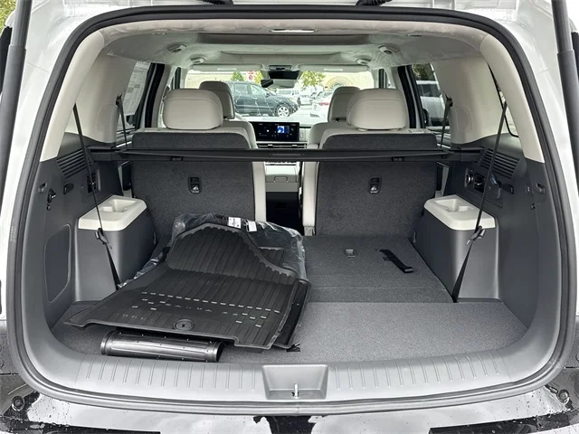 Nuevos HYUNDAI SANTA FE at Gainesville Hyundai in Gainesville