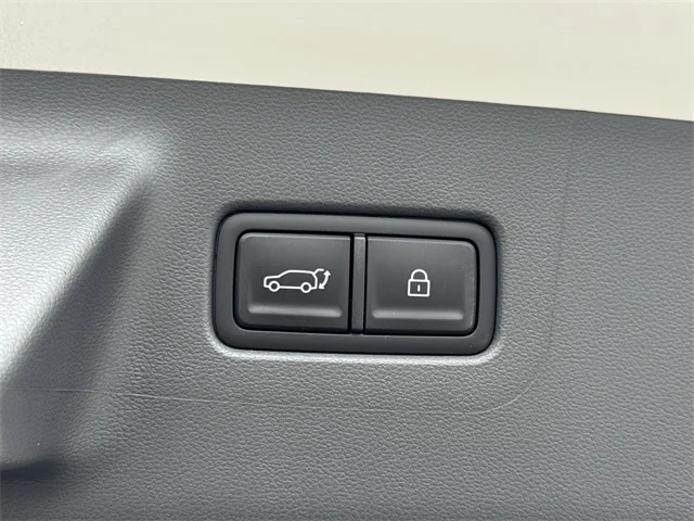 Nuevos HYUNDAI SANTA FE at Gainesville Hyundai in Gainesville