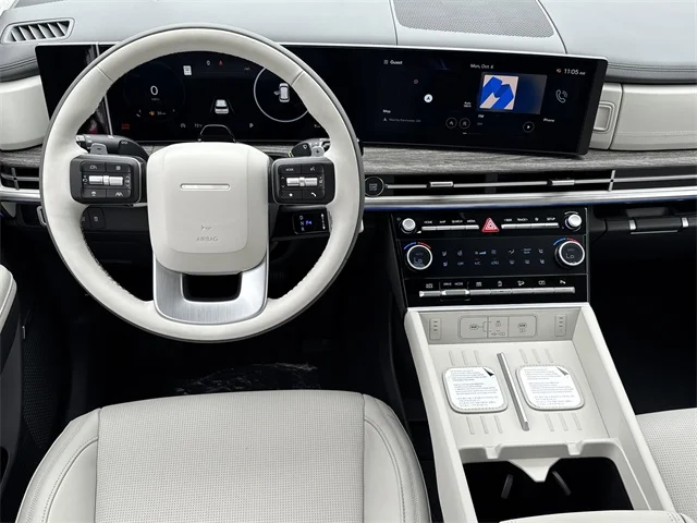 Nuevos HYUNDAI SANTA FE at Gainesville Hyundai in Gainesville