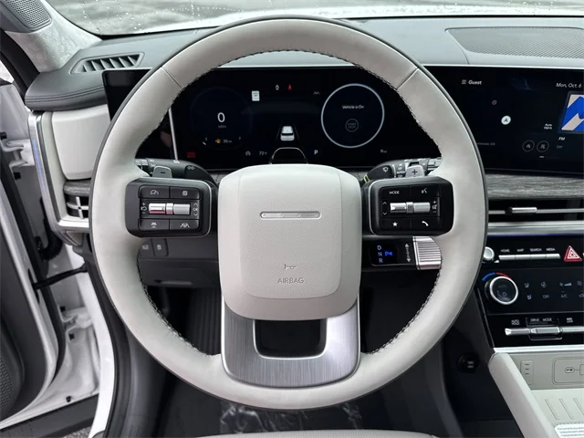 Nuevos HYUNDAI SANTA FE at Gainesville Hyundai in Gainesville