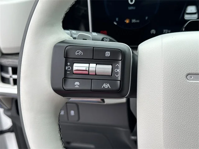 Nuevos HYUNDAI SANTA FE at Gainesville Hyundai in Gainesville