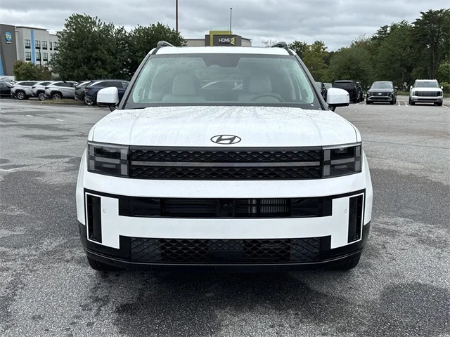 Nuevos HYUNDAI SANTA FE at Gainesville Hyundai in Gainesville