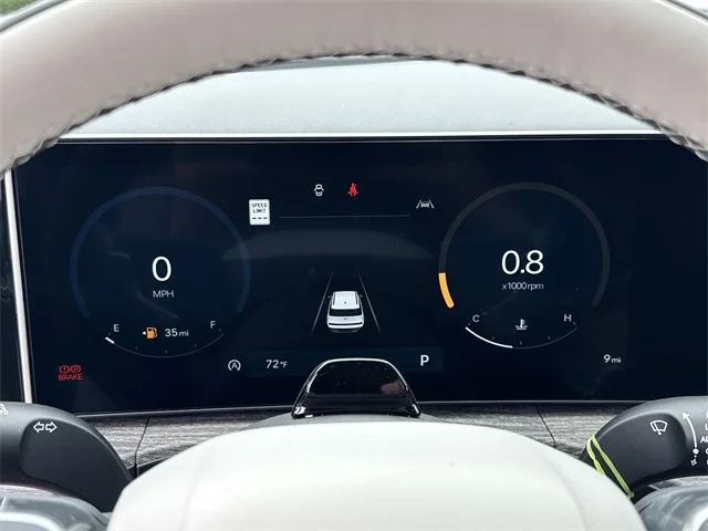 Nuevos HYUNDAI SANTA FE at Gainesville Hyundai in Gainesville