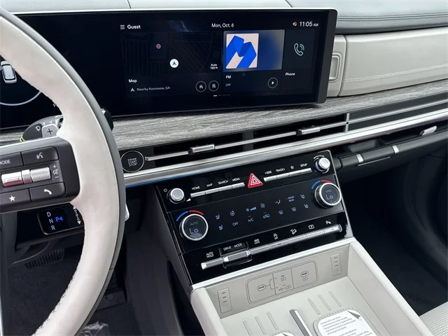 Nuevos HYUNDAI SANTA FE at Gainesville Hyundai in Gainesville