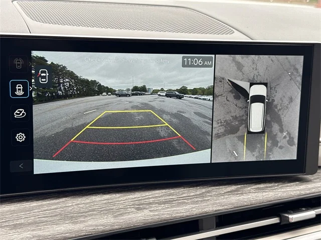 Nuevos HYUNDAI SANTA FE at Gainesville Hyundai in Gainesville